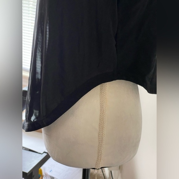 Gymshark Nikki Blackketter Collab Top Size Small - Picture 7 of 10